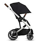 Alternate image 10 for CYBEX Balios S Lux &amp; Aton 2 Travel System in Black