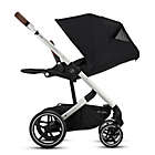 Alternate image 11 for CYBEX Balios S Lux &amp; Aton 2 Travel System in Black