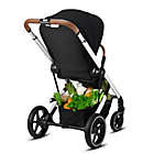 Alternate image 12 for CYBEX Balios S Lux &amp; Aton 2 Travel System in Black
