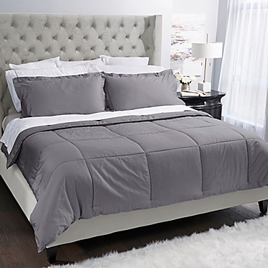 Covermade&reg; Patented Easy Bed Making Collection. View a larger version of this product image.