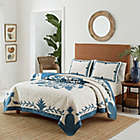 Alternate image 0 for Tommy Bahama&reg; Aloha Pineapple Quilt Collection