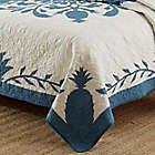 Alternate image 4 for Tommy Bahama&reg; Aloha Pineapple Quilt Collection