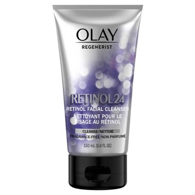 Olay&reg; Regenerist 5 oz. Retinol 24 Face Cleanser