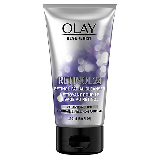 Alternate image 1 for Olay® Regenerist 5 oz. Retinol 24 Face Cleanser