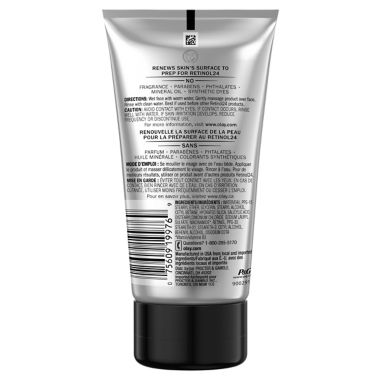 Olay&reg; Regenerist 5 oz. Retinol 24 Face Cleanser. View a larger version of this product image.