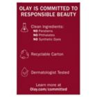 Alternate image 5 for Olay&reg; Regenerist 1.7 oz. Vitamin C + Peptide 24 Face Moisturizer