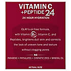 Alternate image 6 for Olay&reg; Regenerist 1.7 oz. Vitamin C + Peptide 24 Face Moisturizer