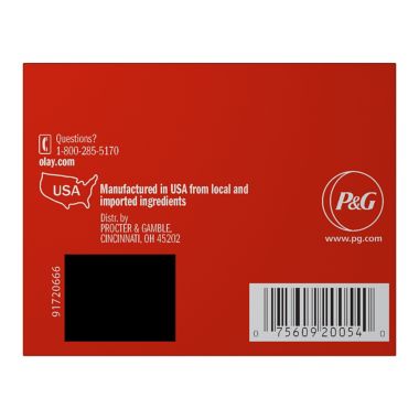 Olay&reg; Regenerist 1.7 oz. Vitamin C + Peptide 24 Face Moisturizer. View a larger version of this product image.