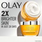 Alternate image 3 for Olay&reg; Regenerist 1.7 oz. Vitamin C + Peptide 24 Face Moisturizer