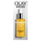 Alternate image 2 for Olay&reg; 1.3 oz. Vitamin C + Peptide 24 Serum