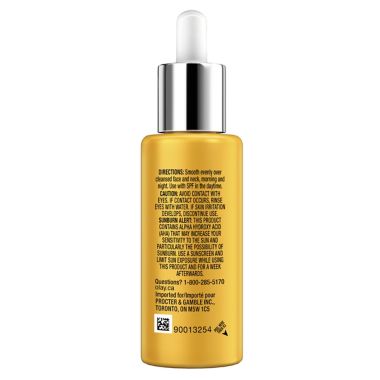 Olay&reg; 1.3 oz. Vitamin C + Peptide 24 Serum. View a larger version of this product image.