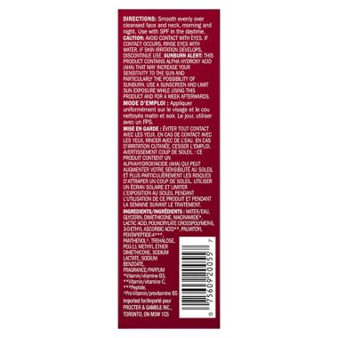 Olay&reg; 1.3 oz. Vitamin C + Peptide 24 Serum. View a larger version of this product image.