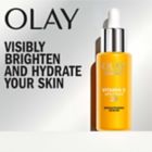 Alternate image 4 for Olay&reg; 1.3 oz. Vitamin C + Peptide 24 Serum