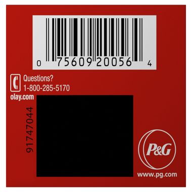 Olay&reg; 0.5 oz. Vitamin C + Peptide 24 Fragrance-Free Eye Cream. View a larger version of this product image.