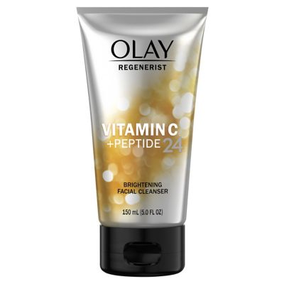 Olay&reg; Regenerist 5 oz. Vitamin C + Peptide 24 Face Wash