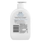Alternate image 1 for Olay&reg; 16 oz. Gentle Foaming Fragrance-Free Face Wash with Birch Water