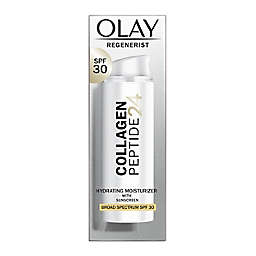 Olay® Regenerist 1.7 oz. Collagen Peptide 24 Moisturizer with SPF 30