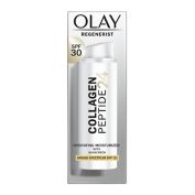 Olay&reg; Regenerist 1.7 oz. Collagen Peptide 24 Moisturizer with SPF 30