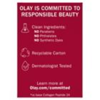 Alternate image 5 for Olay&reg; 1.7 oz. Regenerist Collagen Peptide 24 MAX Fragrance-Free Face Moisturizer