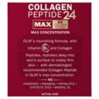 Alternate image 3 for Olay&reg; 1.7 oz. Regenerist Collagen Peptide 24 MAX Fragrance-Free Face Moisturizer