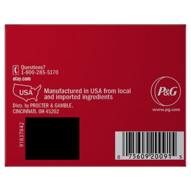 Olay&reg; 1.7 oz. Regenerist Collagen Peptide 24 MAX Fragrance-Free Face Moisturizer. View a larger version of this product image.