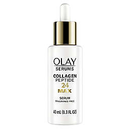 Olay® 1.3 oz. Collagen Peptide Fragrance-Free 24 MAX Serum
