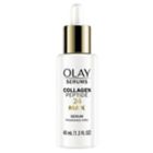 Alternate image 0 for Olay&reg; 1.3 oz. Collagen Peptide Fragrance-Free 24 MAX Serum