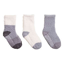 Cuddl Duds® 3-Pack Cozy Socks