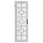 Alternate image 0 for FirsTime Eloise Jewelry Armoire in White