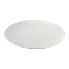 Alternate image 1 for Our Table&trade; Simply White Organic Dinner Plate