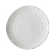 Our Table&trade; Simply White Organic Dinner Plate