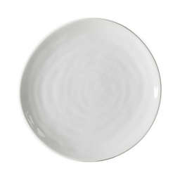 Our Table™ Simply White Organic Dinner Plate