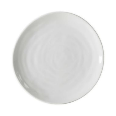 Our Table&trade; Simply White Organic Dinnerware Collection. View a larger version of this product image.