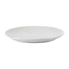 Alternate image 2 for Our Table&trade; Simply White Organic Dinner Plate