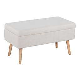 LumiSource® Contemporary Bench