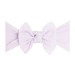 Baby Bling® Size 0-24M Knot Headband in Thistle