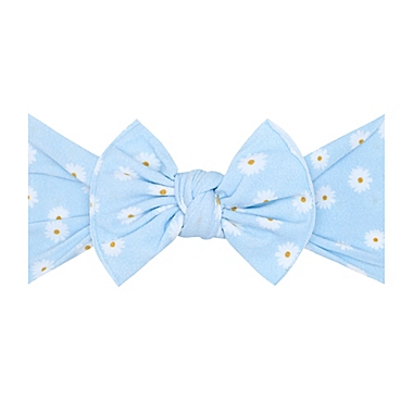 Baby Bling&reg; Winnie Knot Headband. View a larger version of this product image.