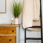 Alternate image 2 for Therapedic&reg; Faux Fur 16 oz. Weighted Blanket in Ivory