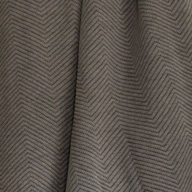 Therapedic&reg; 20 lb. Jersey Knit Weighted Blanket in Grey. View a larger version of this product image.