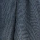 Alternate image 4 for Therapedic&reg; 12 lb. Jersey Knit Weighted Blanket in Navy
