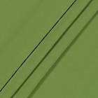 Alternate image 5 for Waverly Hampton 84-Inch Grommet Indoor/Outdoor Window Curtain Panel in Green (Single)