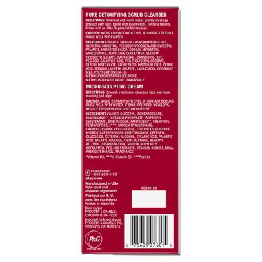 Olay&reg; Regenerist Micro-Sculpting Duo Pack. View a larger version of this product image.