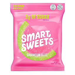 Smartsweets 1.8 oz. Sour Melon Bites Candies