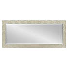 Alternate image 5 for Kate and Laurel&trade; Coolidge 18.25-Inch x 50.25-Inch Rectangle Full Length Mirror in Gold