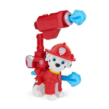 Industrieel koper Scorch PAW Patrol: The Movie Collectible Marshall Action Figure | Bed Bath & Beyond