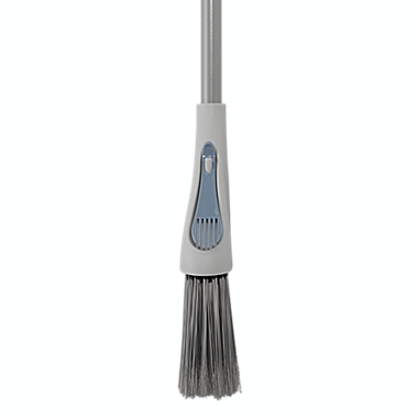 Squared Away&trade; Comb Broom. View a larger version of this product image.