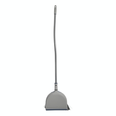 Squared Away&trade; Ergo Broom. View a larger version of this product image.