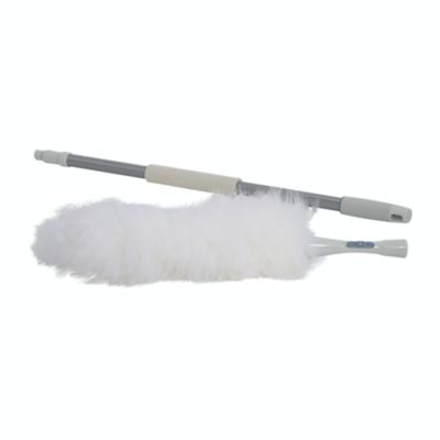 Squared Away&trade; Wool Duster