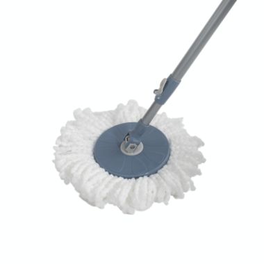 Squared Away&trade; Spin Mop. View a larger version of this product image.