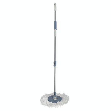 Squared Away&trade; Spin Mop. View a larger version of this product image.